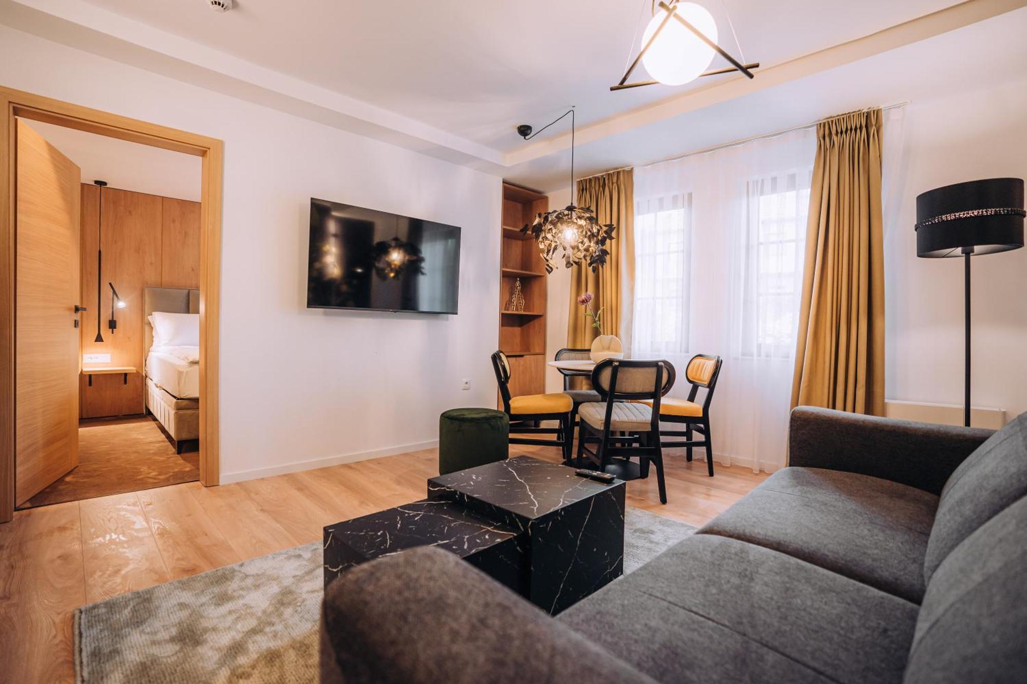 Villa Pupin Gorna Porta Охрид Екстериор снимка