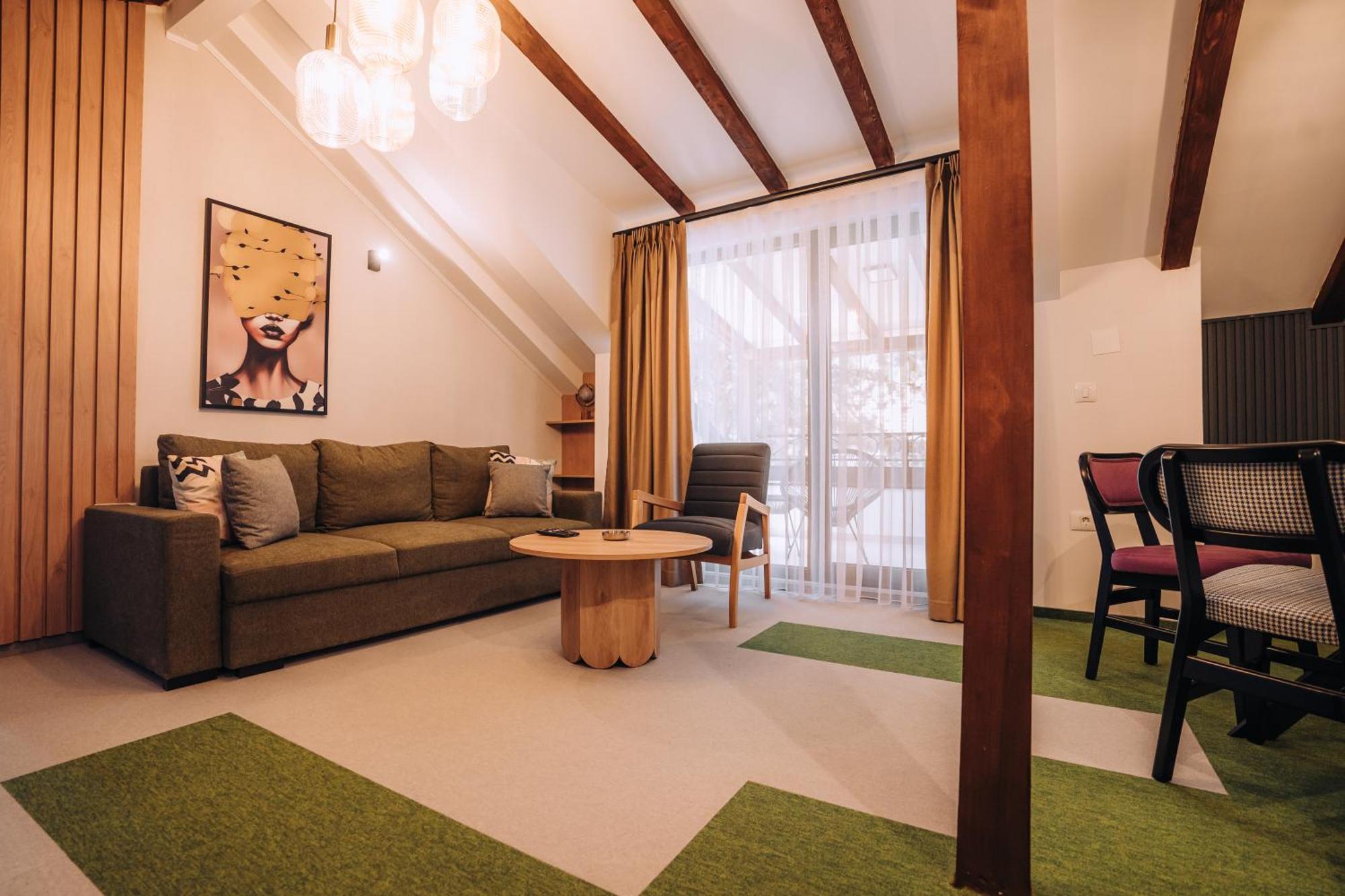 Villa Pupin Gorna Porta Охрид Екстериор снимка
